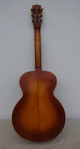 Guitar Otwin Approx 98cm - Picture 1 of 9