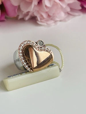 Anello Morellato Aliseo misura 16 - Immagine 1 di 4