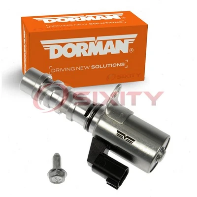 Dorman Right Variable Timing Solenoid VVT for 2009-2013 Infiniti FX50 5.0L ns - Image 1 of 4