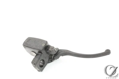 Yamaha XVS1100 V-STAR 1100 2003 03 maestro de freno delantero Foto 1 de 4