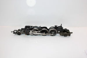 Hornby OO BR Princess Non-motorised 4-6-2 Complete Rolling Chassis - British TD - Picture 1 of 6