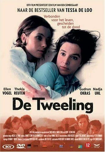 De Tweeling Twin Sisters DVD 2005 Dutch Import DVD Region 2 New & Sealed - Image 1 of 1