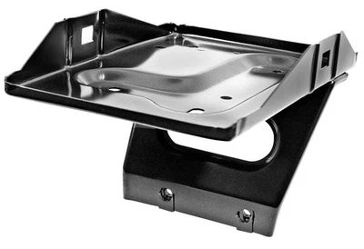 BANDEJA BATERÍA FORD FALCON 1963-65 DISEÑO ACTUALIZADO Foto 1 de 3