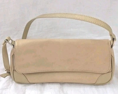Vintage Liz Claiborne Yellow Adorable bag - Image 1 of 4