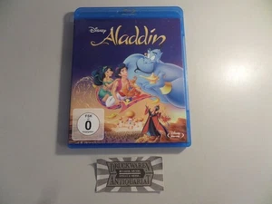 Aladdin [Blu-ray]. - Bild 1 von 1