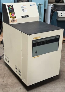 Lam Research 852-14681-007/851-14680-20-1 RF Cart, w/Advanced Energy PDW 2200 - Picture 1 of 10