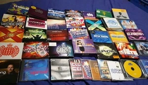Dance Cd Bundle - Picture 1 of 11