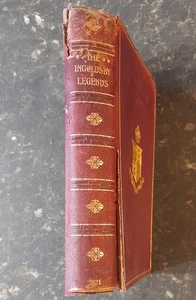 The Ingoldsby Legends - Richard Harris Barham - 1921 - Oxford University Press - Picture 1 of 8