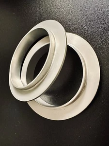 Pair of 2 Ohlins Spring Coupler 2.25" ID | Helper Spring Spacer - Bild 1 von 2