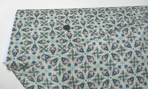 MARCUS quilt-craft fabric TILE GEO cream 15 yds (r-650843) BOLT! - Picture 1 of 1