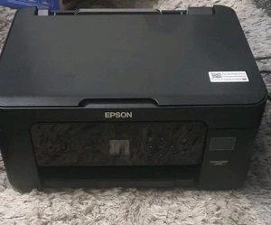 Epson Expression Home XP-3205 A4 Multifunction Printer (PRINTING BLANK PAPER) - Picture 1 of 3