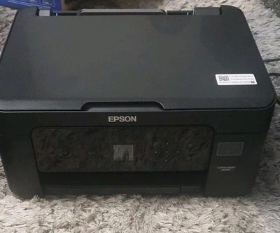 Epson Expression Home XP-3205 A4 Multifunction Printer (PRINTING BLANK PAPER) - Image 1 of 3