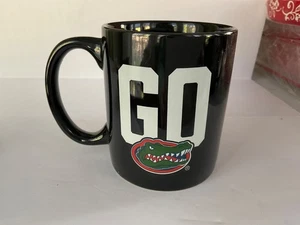 Florida Gators Kaffeebecher Tasse von Fans College Marken NEU - Bild 1 von 4