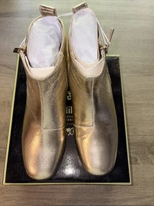 Botas I.Miller Lupe Platino 4m ¡Tomo ofertas!!! - Imagen 1 de 4