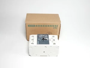 Siemens HGG3B050L Circuit Breaker 480V 3P 50A - Picture 1 of 10