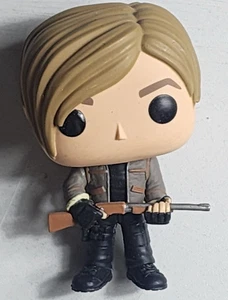 Leon S Kennedy 156 Resident Evil Loose OOB Out of Box Funko Pop Vinyl - Picture 1 of 3