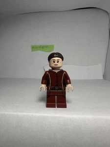 Lego Star Wars Padmé Queen Amidala Pyjama Episode 2 GCC Opa Clone Customs - Bild 1 von 4