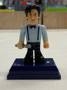 2012 Character Building Doctor Who 11th Doctor Micro Figure MIB - Picture 1 of 5