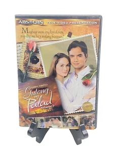 Gulong Ng Palad - Volume 5 - Philippine DVD - Imagen 1 de 7