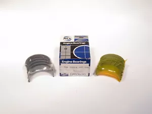 ACL .50mm Oversize Main Bearing Set Fits Toyota Camry MR2 & Celica 5M8361.50 - Picture 1 of 1