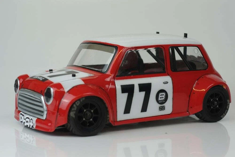 tamiya mini cooper products for sale | eBay