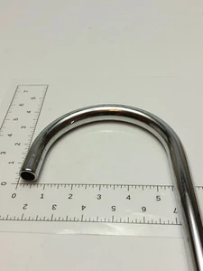 12" GOOSENECK FAUCET SPOUT (NOS) - Picture 1 of 11
