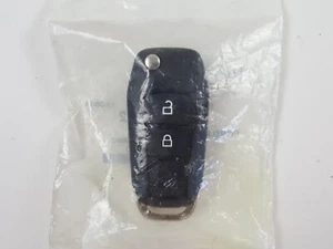 EUROPEAN ORIGINAL FORD F150 F-150 15-23 OEM FLIP KEY LESS ENTRY REMOTE 433MHz - Picture 1 of 12