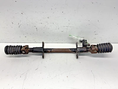 Conjunto de clavija delantera Yamaha CT175 CT2 175 + herrajes (1972) Foto 1 de 4