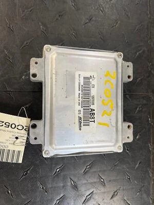 Электронный модуль управления 2012-2016 Chevy Silverado 2500 6 л V8 AT 4x4 (12668866) - Изображение 1 из 3