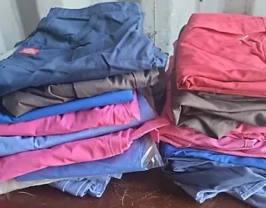 Neu mit Etikett Posten Dickies S Peelings/medizinische Uniformen Tops Unterteile Shirts Hosen - Bild 1 von 7