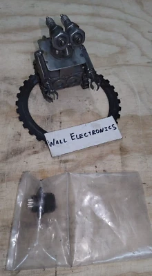 Amphenol MS3102A14S-6P Connector 6 Pin =New= Sealed - Image 1 of 4