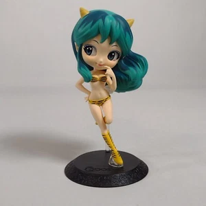 Banpresto Urusei Yatsura Lum III Q Posket Ver. A Loose No Box Figure US Seller - Picture 1 of 11