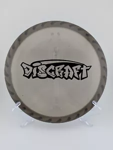 NEW Discraft Buzzzsaw Sparkle Graffiti Bar Stamp Buzzz - 179g - Picture 1 of 5