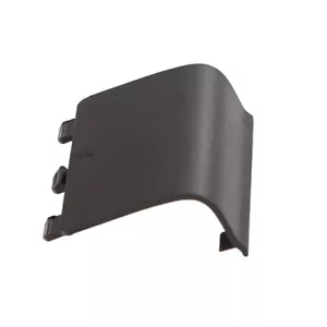 Battery Cover Door Lid Shell Replacement For XBOX One Wireless Controller black - Picture 1 of 11