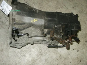 Getriebe Mercedes Benz Sprinter 213 CDI 2005 95 kW - Bild 1 von 1