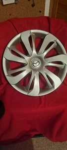 Mazda 3 Radkappen, Zierblende,KF590, No.2848 - Bild 1 von 5
