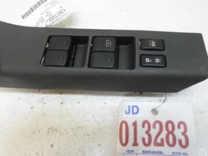 MASTER WINDOW SWITCH NISSAN XTERRA 2007 2008 2009 2010 2011 2012 25401 ZP70A OEM - Picture 1 of 4
