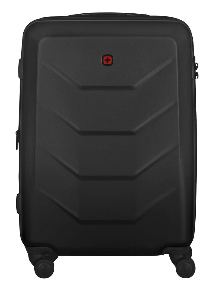 WENGER Prymo Prymo Medium Black 612537 (7611160242488)