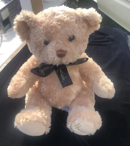 HARRODS BEAR - Picture 1 of 4