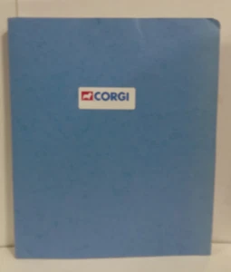 RARE CORGI 2003 RETAILER CATALOG - Picture 1 of 17