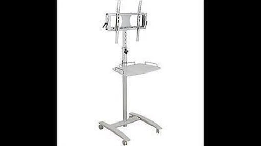 BALT LUMINA 27561 平面板显示或卡拉奥克支架带盒 - 最多可容纳 42 个 — 第 1/1 张图片