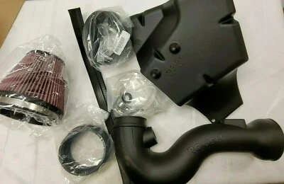 New Roush Performance Air Induction Kit R07060086 for Ford Mustang 2005-2007  - Image 1 of 4