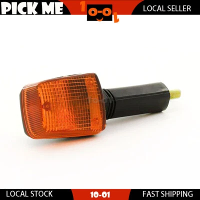 1x Indicador delantero o trasero para Suzuki KATANA GSX600F 1988-1994 1995 1996 1997 Foto 1 de 4