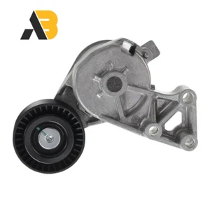 Belt Tensioner Assembly with Pulley For Audi A3 VW Bora Golf Jetta 038903315F - Picture 1 of 8