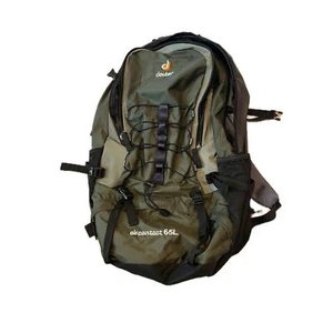 Dueter Air Contact 65L Hiking Backpack - Picture 1 of 4