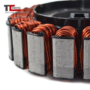 Stator Coil For Honda FES250 Foresight 1998 1999 2000 2001 2002 2003 2004 2005 - Bild 1 von 7