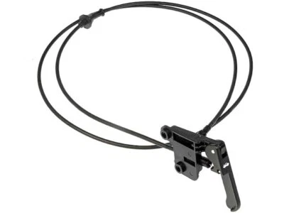 Cabo de liberação do capô Dorman 41148WWPZ 2000 1998 1999 para 1994-2001 Chevrolet S10 - Imagem 1 de 2