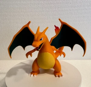 Charizard - Figura Modelo Estatua Big CHARIZARD - Totalmente Nueva - Imagen 1 de 8