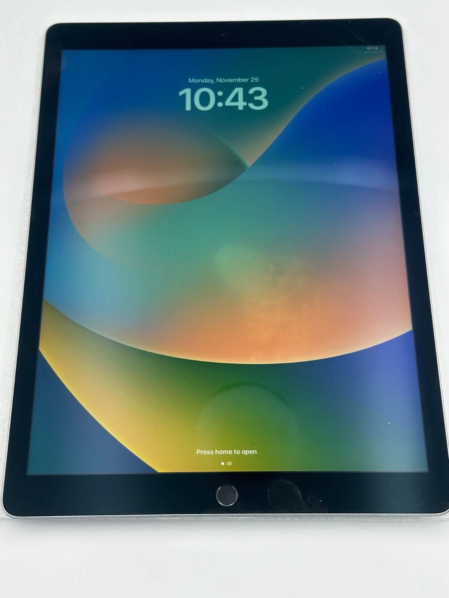 Apple iPad Pro (2nd Generation) 64 GB Tablets for sale - eBay