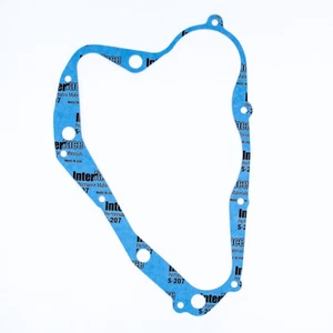 Suzuki RM 125 ( E / F ) 1984 - 1985 Inner Clutch Cover Gasket - Imagen 1 de 1